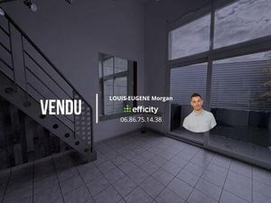 efficity Morgan Louis Eugene