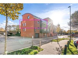 Appartement nabij het centrum van Beringen.