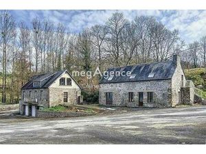 Local commercial à vendre