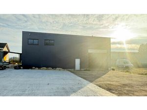 Local d'activité proche Noailles 141.188 m2