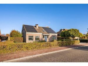 Instapklare villa op perceel van Ca. 4.010 m²!