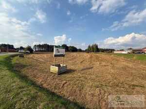 Percelen voor open bebouwing - lot 4