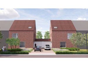 Tijdloos  ruim en duurzaam wonen in Project Odette