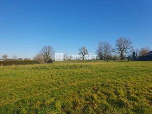 Vente Terrain à Cahagnes (14240) : à vendre / 930m² Cahagnes