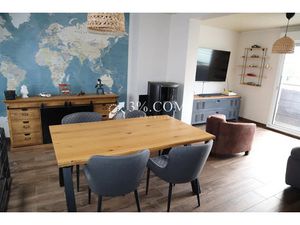 Vente maison 4 pièces 78 m² à Lambres-lez-Douai (59552)  179 000 €