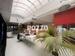 Vente Bureaux et commerces à Coutances (50200) : à vendre / 367m² Coutances