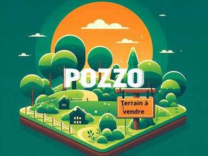 Vente Terrain à Grandparigny (50600) : à vendre / 980m² Grandparigny