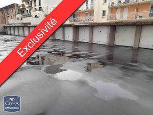 Parking à vendre - Le Havre (76) - 26 000€