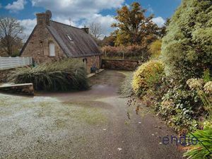 Vente Maison à Bubry (56310) : à vendre / 64m² Bubry