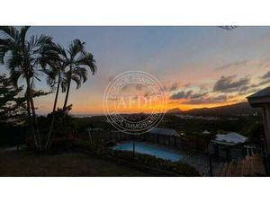 Maison de plain-pied à vendre