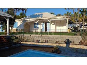 Maison de plain-pied à vendre