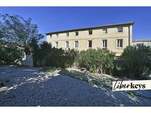 Immeuble de rapport 9 appartements à forte rentabilité