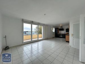 Appartement à louer 3 pièces 66 m² - Souffelweyersheim (67) - 930€