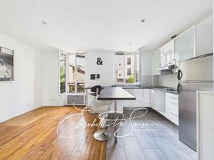 SUPERBE STUDIO PROCHE METRO ET COMMERCES