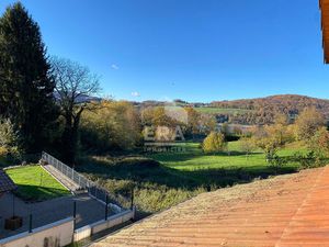 Maison Bilieu 3 pièces75 m² sur 203m² de terrain Vue Lac