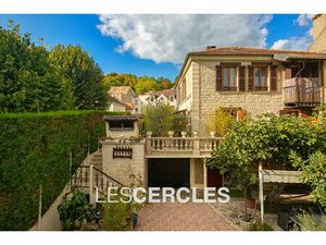 Maison 8 pièces de 160 m²