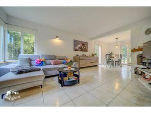 Belle maison familiale hors lotissement à Rodemack