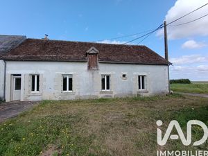 Vente Maison/villa 3 pièces