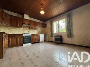 Vente Maison de campagne 5 pièces