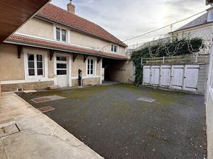Maison Trigny 7 pièces 180 m2