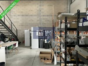 LOCAL D'ACTIVITE A LOUER