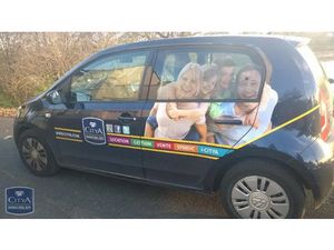 Parking à louer - Tours (37) - 50€