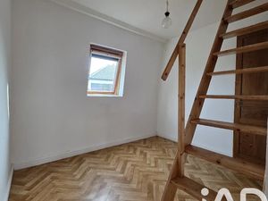 Vente maison 5 pièces 70 m² à Busnes (62350)  62 000 €