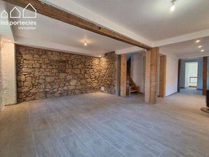Maison rénovée – 168 m² – Brumath – 5 chambres -mezzanine