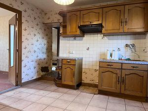 Vente maison 5 pièces 112 m² à Domérat (03410)  40 000 €