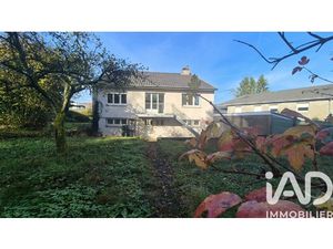 Vente Maison/villa 9 pièces