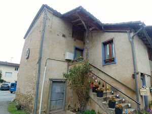 Achat Maison 4 pièces 95m²