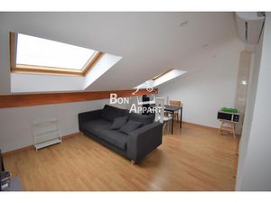 à louer Appartement 29 m² – 400 € |Joeuf