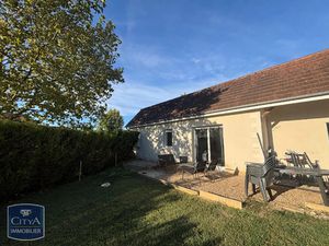 Maison à louer 3 pièces 70 m² - Trélissac (24) - 770€