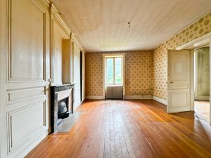 À Vendre – Appartement en plateau – Reyrieux