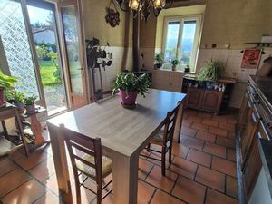 Achat Maison 4 pièces 105m² CANTAOUS 65150
