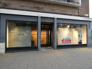 à louer Local commercial 65 m² – 2 700 € |Dunkerque