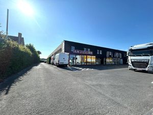 Appartement te huur in Gits met 2 slaapkamers