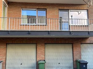 Appartement te huur in Sint-Amandsberg met 2 slaapkamers