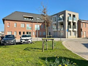 Appartement te huur in Zillebeke met 2 slaapkamers
