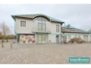 Appartement te huur in Munkzwalm met 3 slaapkamers