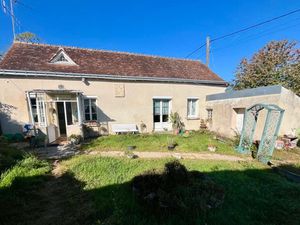 Vente maison 4 pièces 89 m² à La Chapelle-Blanche-Saint-Martin (37240)  112 224 €