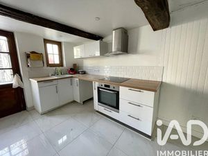 Vente maison 4 pièces 86 m² à Nogent-l'Artaud (02310)  99 000 €
