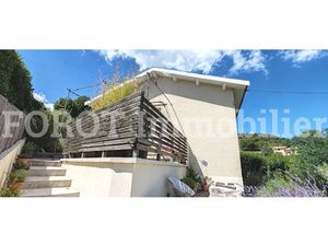 Vente maison 2 pièces 35 m² à Empurany (07270)  125 000 €