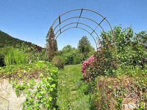 Maison à rénover avec beau potentiel – Celles-sur-Plaine