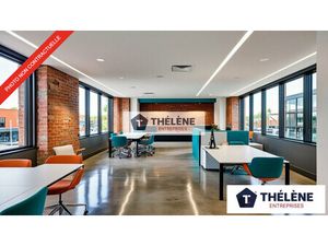 Achat Local Professionnel 97m² LA GRANDE MOTTE 34280