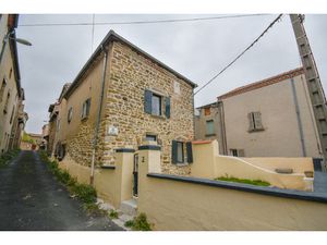 Achat Maison 4 pièces 103m² STE FLORINE 43250