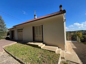 Vente maison 4 pièces 72 m² à Veuil (36600)  70 876 €