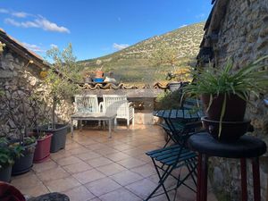 Achat Maison 4 pièces 85m² BUIS LES BARONNIES 26170