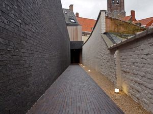 Appartement te huur in Ruiselede met 3 slaapkamers