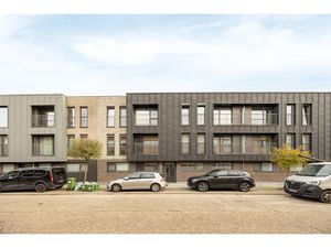 Appartement te huur in Stabroek met 2 slaapkamers